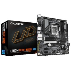 Gigabyte b760m ds3h gen5 Mb s1700 ( 24900 )