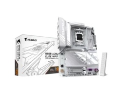 Gigabyte B850 Aorus Elite WIFI 7 Ice DDR5 Matična ploča AM5