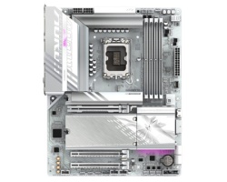 Gigabyte B860 AORUS ELITE WIFI7 ICE rev. 1.0 matična ploča-6