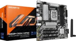 Gigabyte B860M DS3H WIFI Matična ploča 1851