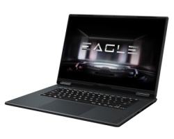 Gigabyte EAGLE GL6J 16 inch FHD+ 165Hz 400nits AMD Ryzen 5 7533HS 16GB 512GB SSD GeForce RTX 3050 6GB Backlit gaming laptop
