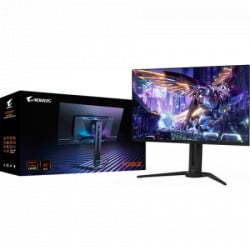 Gigabyte FO32U2 31.5" 240hz uhd 3840 x 2160, oled monitor - Img 3