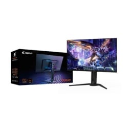 Gigabyte FO32U2P 31.5" 240hz uhd 3840 x 2160, oled monitor-7