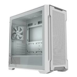 Gigabyte GB-C102GI White Kućište