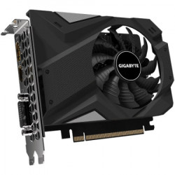 Gigabyte GeForce GTX 1650 Nvidia 4GB GDDR6 grafička kartica ( GV-N1656OC-4GD )  - Img 4