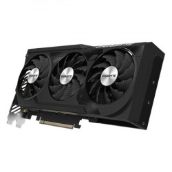 Gigabyte GeForce RTX 4070 winndforce OC 12GB GDDR6X grafička kartica ( GV-N4070WF3OC-12GD )  - Img 4