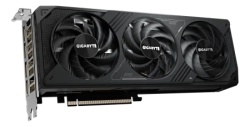 Gigabyte GeForce RTX 5070 Windforce OC  GDDR7 12GB 192bit 3xDP/HDMI Graficka karta -2