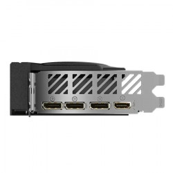 Gigabyte grafička kartica GeForce RTX 4070 GV-N4070WF3OC-12GD 12GB 192bit 3xDP/HDMI - Img 4