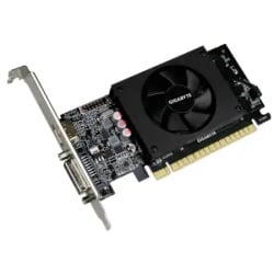 Gigabyte GT710 2GB DDR5 64 bit  HDMI/DVI Grafička karta PCI-E -4