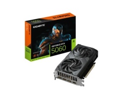 Gigabyte gv-n5060wf2max oc-8gd rev.1.0 gddr7 8gb 128bit Svga pcie ( 25044 )