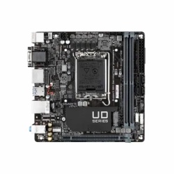 Gigabyte H610I  DDR4 Matična ploča 1700 -3