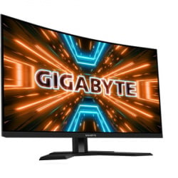 Gigabyte M32UC EK 31.5” 144Hz UHD monitor - Img 6