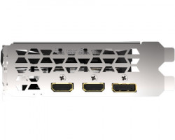 Gigabyte nVidia GeForce GTX 1650 4GB 128bit GV-N1650OC-4GD grafička kartica - Img 2