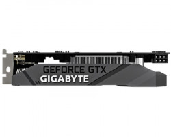 Gigabyte nVidia GeForce GTX 1650 D6 OC 4GB 128bit GV-N1656OC-4GD rev 2.0 grafička kartica - Img 3