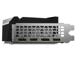 Gigabyte nVidia GeForce RTX 3070 Ti GAMING OC 8GB 256bit GV-N307TGAMING OC-8GD grafička kartica - Img 2