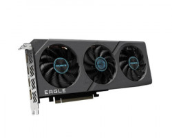 Gigabyte nVidia GeForce RTX 4060 EAGLE OC 8GB GV-N4060EAGLE OC-8GD - Img 1