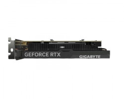 Gigabyte nVidia GeForce RTX 4060 OC Low Profile 8GB GV-N4060OC-8GL grafička kartica - Img 2