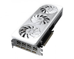 Gigabyte nVidia GeForce RTX 4060 Ti 16GB 128bit GV-N406TAERO OC-16GD grafička kartica - Img 4