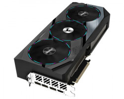 Gigabyte nVidia GeForce RTX 4070 SUPER MASTER 12GB GV-N407SAORUS M-12GD grafička karta - Img 6
