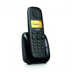 Gigaset A180 black bežični fiksni telefon - Img 3