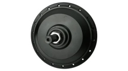 Glava zadnja 36 rupa sa motorom 250w/36v za elektro bicikl (model california) ( 331125 )