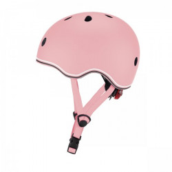 Globber zaštitna kaciga XXS/XS (45-51 cm) svetlo pink ( 200024 ) - Img 5