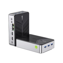 Gmk tech nucbox g9 w11 pro dual boot Mini pc ( 59372 )