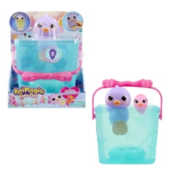 Goliath animagic lets glo svetleci puddles habitat ( ga935205 )