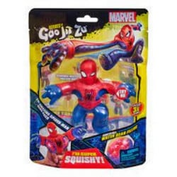 Goo jit zu marvel hero asst ( TO41492 )  - Img 1