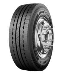 Goodyear 385/65r22.5 kmax s g3 hl 164k m+s 3pmsf vodea ( 00582522 )