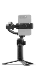 GoPro Gimbal Fluid Pro AI ( AGMSS-011-EU )