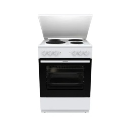 Gorenje GE6A41WB Električni šporet