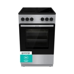 Gorenje GEC5A20SG Električni šporet