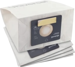 Gorenje Kesa papirna GB 2 PBU set