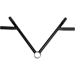 Gorilla Sports Dodatak za veslanje (T-šipka) ( 100898-00019-0001 )