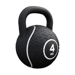 Gorilla Sports Gumirane girje 4-20 kg ( 101331-00022-0009 )