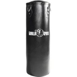 Gorilla Sports Vreća za boks (120 cm / ? 33 cm / 37 kg) ( 100924-00019-0037 )