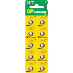 GP baterije alkalne 1.5V ( A76-C10 )-1