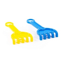 Grabuljica za plazu 4557 ( 17/4557 )