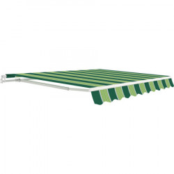 Green bay tenda 295 x 200 cm - zelena ( 055683 ) - Img 1