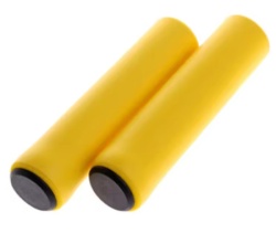 Gripovi,pena, žuti(u kesici) ( N30007-OEM )