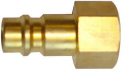 Gude izmenjivi konektor za pneumatsko crevo 1/4" IP ( GD 41028 )
