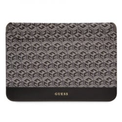 Guess navlaka za laptop od 16" gcube stripes black ( GUCS16HGCFSEK ) - Img 1