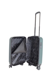 Guiness Kofer mali (kabinski) 35x56x20 cm zelena ( 16KBG14SF )-4