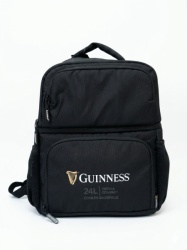 Guiness Rashladna torba 40x30x20 cm 24l CB02 crna ( 16TRBG802B )