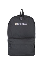 Guinness Ranac 32x42x11 cm crna ( 16RNBG04B )