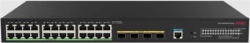 H3C S5000NV6-20P4UN4NS-EI 20G PoE+, 4 PoE++, PoE 420W Switch ( 0001442792 )
