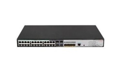 H3c s5120v3-28s-hpwr-li l3 ethernet switch ( 0001441852 )