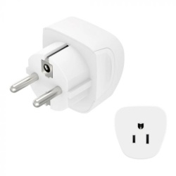 Hama adapter sa američke na evropsku utičnicu ( 223458 )