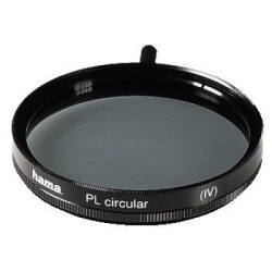 Hama polarizacioni cirkularni filter m58 ( 72558 )